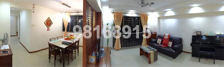 Jalan Membina thumbnail photo